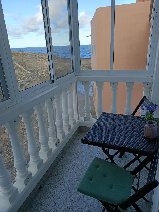 Casa Mary Lejlighed Granadilla De Abona Eksteriør billede