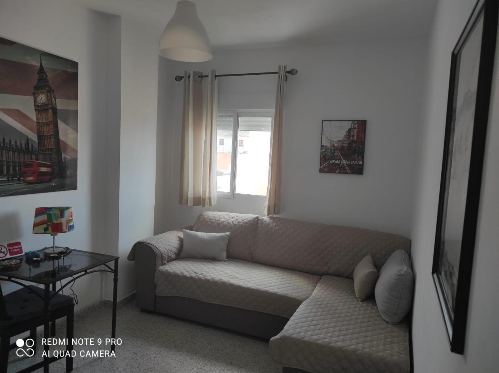 Casa Mary Lejlighed Granadilla De Abona Værelse billede